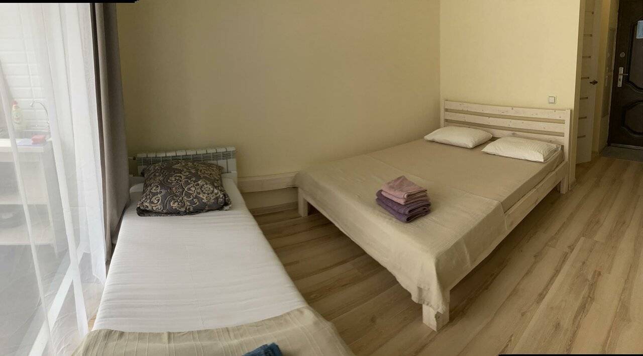 Фото Апартаментов Golden Holiday Сочи 98